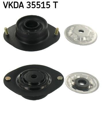 Kit de réparation, coupelle de suspension SKF ref. VKDA 35515 T